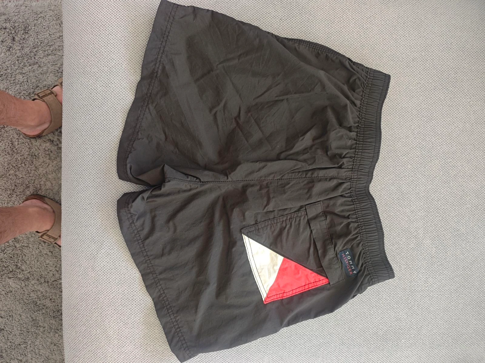Calções de banho Tommy Hilfiger  – photo 2
